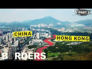 Hong Kong en China: Descubre su significado