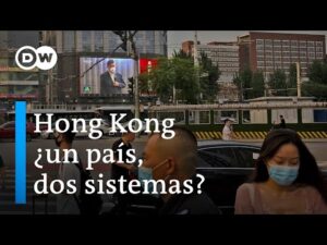 China invade Hong Kong: ¿Cuándo ocurrió y qué pasó?