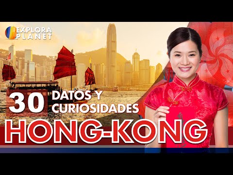 Descubre el idioma de Hong Kong: ¿Qué idioma se utiliza en esta ciudad?