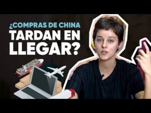 Tiempo de envío: Cuánto tarda un paquete de Hong Kong a España