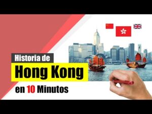 Cómo se dice Hong Kong en español: Traducción y pronunciación