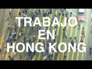 Horas de trabajo en Hong Kong: ¿Cuántas son?