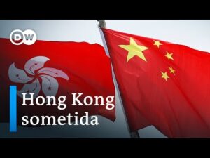 Quién controla Hong Kong: Descubre la verdad detrás de su gobierno