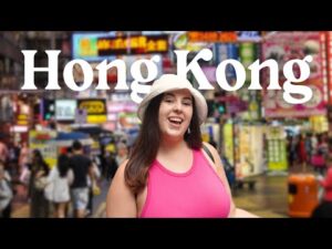Descubre Hong Kong en pocos días: ¿Cuánto tiempo necesitas para explorar?