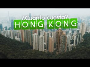 Cuánto cuesta el metro en Hong Kong: Precios actualizados