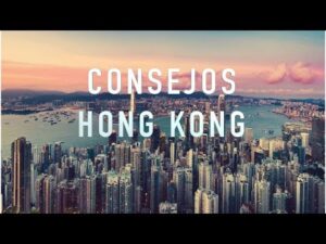 La mejor fecha para viajar a Hong Kong: descubre cuándo ir
