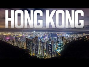Hong Kong: Descubre cómo se hizo rico y próspero