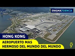 Hong Kong: Descubre cuántos aeropuertos tiene