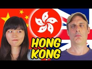 Descubre el tipo de colonia que fue Hong Kong