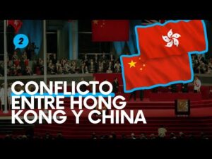 ¿A qué país pertenece Hong Kong? Descúbrelo aquí