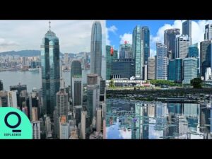 Singapur vs Hong Kong: ¿Cuál es más caro?
