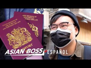 Guía completa: Obtén la ciudadanía de Hong Kong