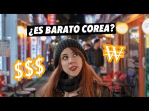 Descubre cuánto cuesta una noche en Corea: Precios y opciones