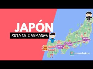 Guía de viaje: Cuántos días necesitas para visitar Tokio