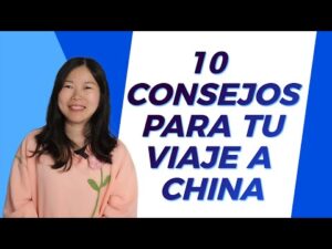 Prueba Covid para viajar a China: Requisitos y recomendaciones