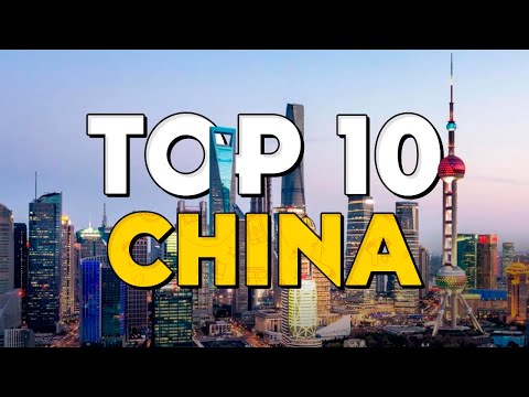 Turismo en China: ¿Cuánto hay?