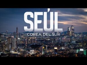 Descubre las estaciones de Seúl: ¿Cuántas hay?