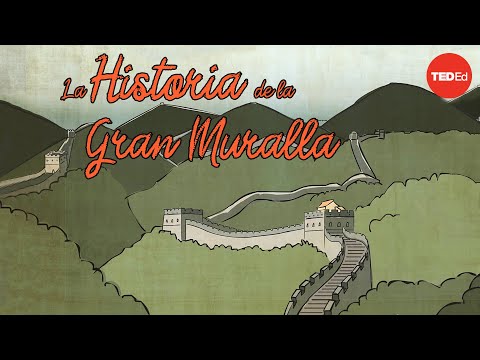 Descubre el misterio: Cuántas torres tiene la Gran Muralla China