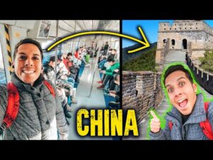 Reserva en la Muralla China: ¿Cuánto cuesta asegurar tu pedazo?