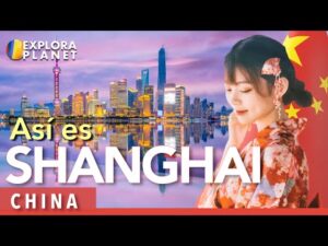 Descubre lo mejor de Shanghái en un día: guía turística