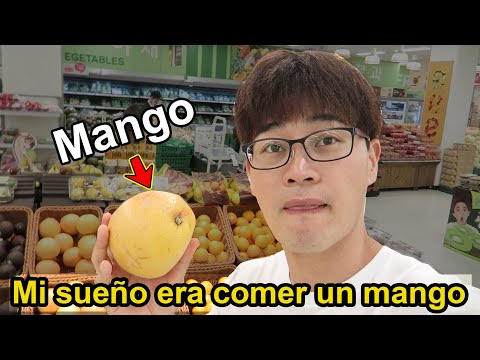 Descubre qué fruta se da en Corea del Sur