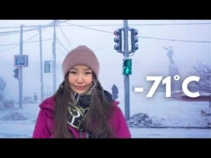 Meses más fríos en China: Descubre cuándo hace más frío en este país