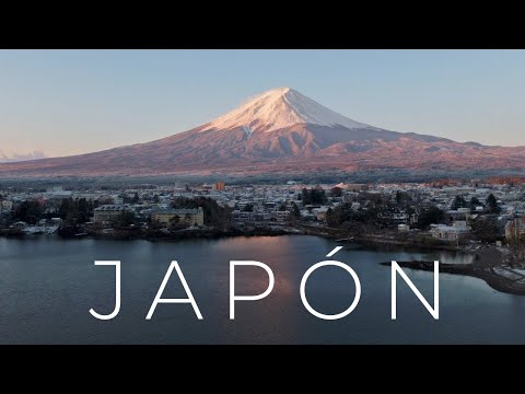 Descubre qué hace único a Japón: ¡Un viaje inolvidable!