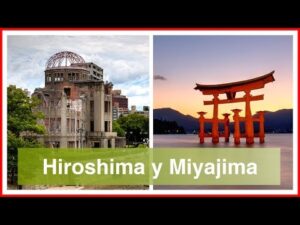 Descubre Hiroshima en un día: qué ver y hacer