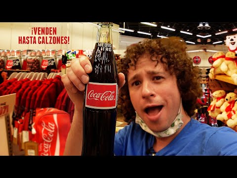 Cuánto cuesta una Coca Cola en Japón: Precios actualizados