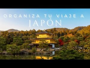 Otoño en Japón 2023: Fechas y consejos para planificar tu viaje