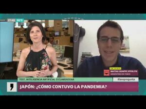 Actualización pandemia Japón: ¿Cómo va la situación?