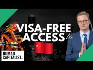 Visa-free Travel to China: Which Countries Are Exempt?