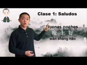 Descubre cómo se habla en China: Guía de saludos y conversaciones básicas