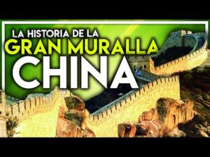 Descubre al creador de la Gran Muralla China: Historia revelada