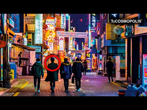 Actores en Seúl: Descubre quiénes viven en la capital coreana