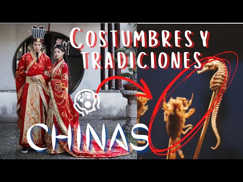 Descubre qué practican los chinos: Tradiciones y costumbres