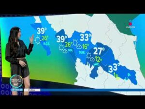 Tiempo en Corea en agosto: Clima y pronóstico