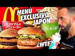 Descubre el precio de un McDonald's en Japón: ¿Cuánto vale?