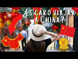 Duración del viaje: ¿Cuántas horas de España a China?