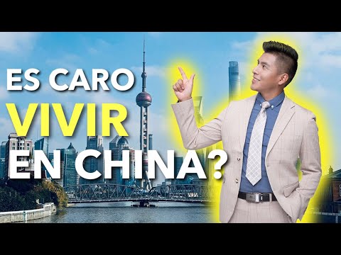 Descubre el precio de los pisos en Shanghái