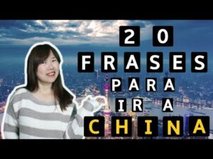 Descubre los nombres de las frases chinas: Guía completa