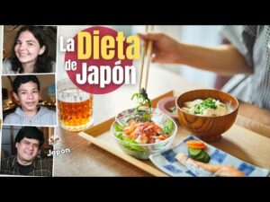 Descubre qué comen los japoneses todos los días: Guía completa