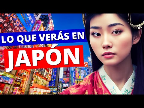 Descubre cómo vive Japón: Tradiciones, cultura y estilo de vida