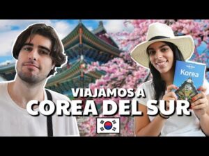 Guía de viaje: Corea del Sur en octubre - Descubre sus encantos otoñales