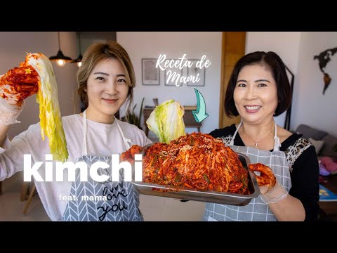 Kimchi en Corea del Sur: ¿Cuánto cuesta?