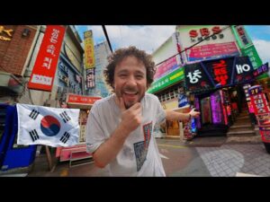 Estaciones en Corea: ¿Cuántas son realmente?