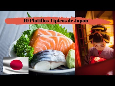 Descubre la comida típica de Tokio: ¡sabores auténticos de Japón!