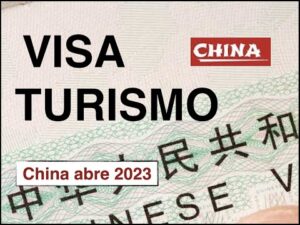 Duración de la estancia turística en China: ¿Cuánto tiempo es permitido?