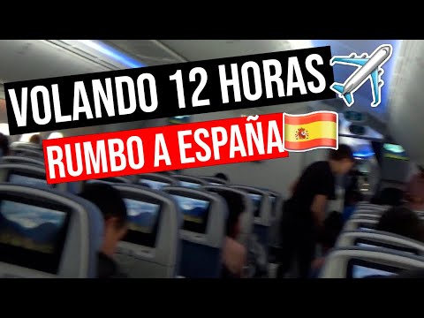Duración vuelo Madrid Beijing: ¿Cuánto dura el viaje?