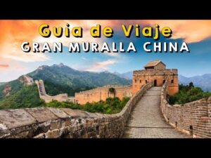 Cómo visitar la Muralla China desde Hong Kong: Guía definitiva